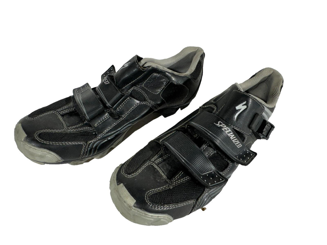 SPECIALIZED Comp Cycling MTB Shoes EU44 US11 UK10 Mondo 282 mm cs689