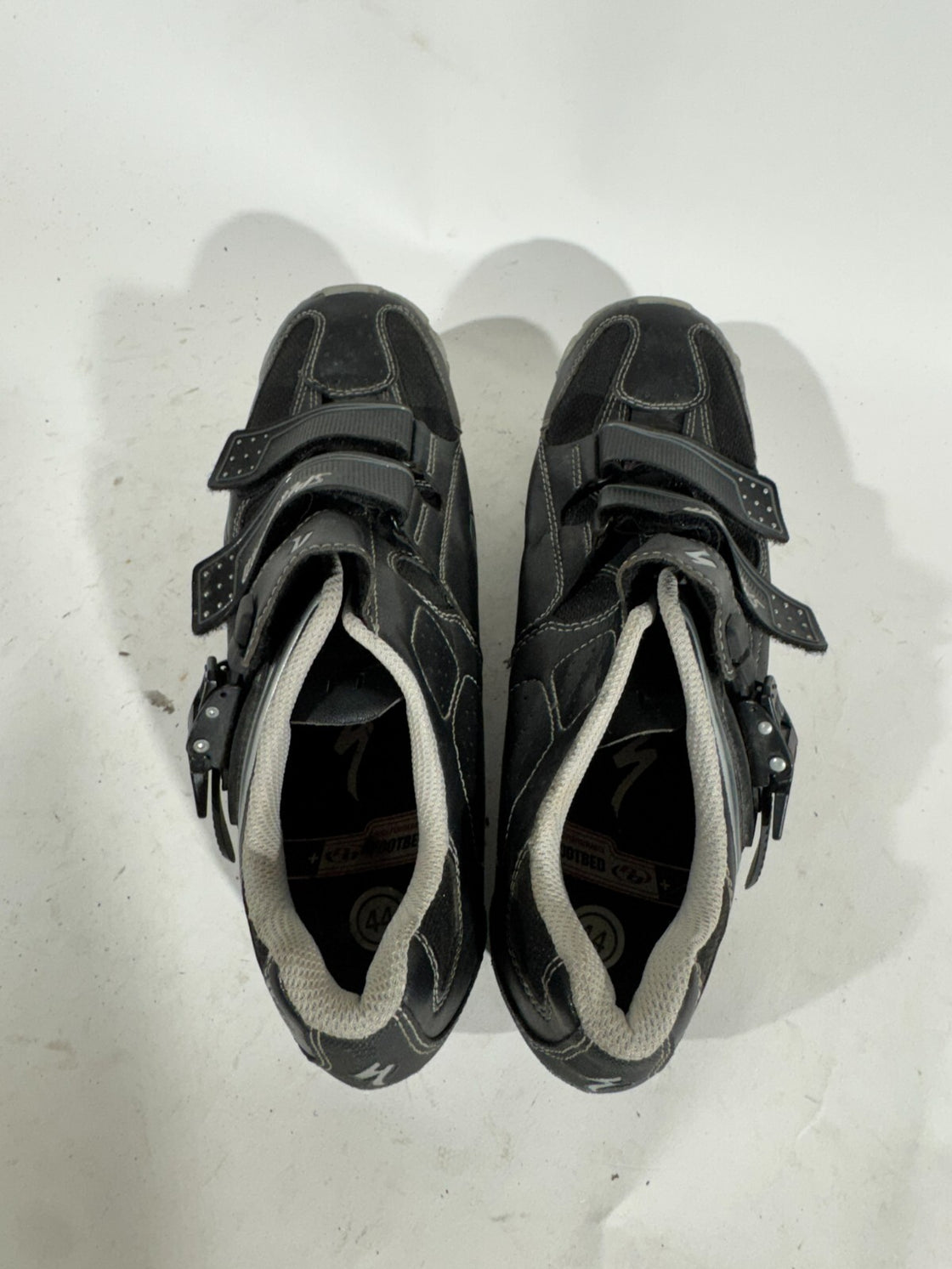 SPECIALIZED Comp Cycling MTB Shoes EU44 US11 UK10 Mondo 282 mm cs689