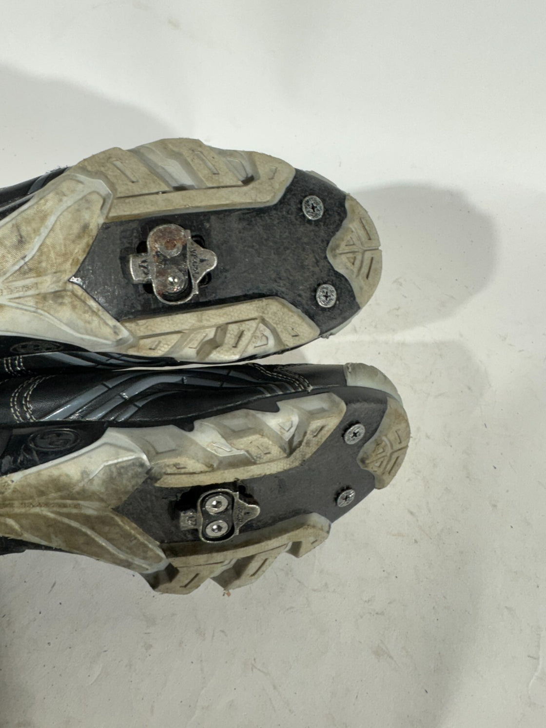 SPECIALIZED Comp Cycling MTB Shoes EU44 US11 UK10 Mondo 282 mm cs689