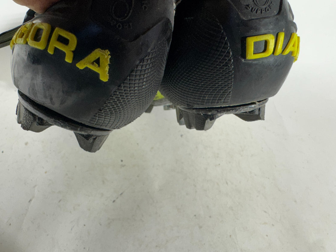 DIADORA Carbon Cycling MTB Shoes EU42 US8.5 UK8 Mondo 265 mm cs697