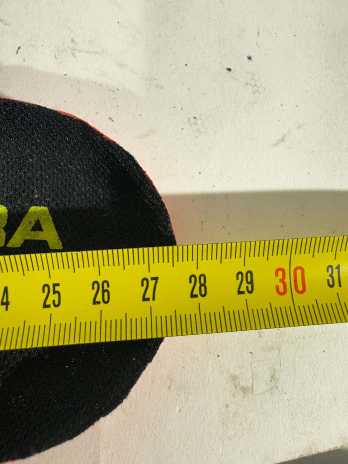 DIADORA X-Trail Cycling MTB Shoes EU44 US10 UK9.5 Mondo 275 mm cs698