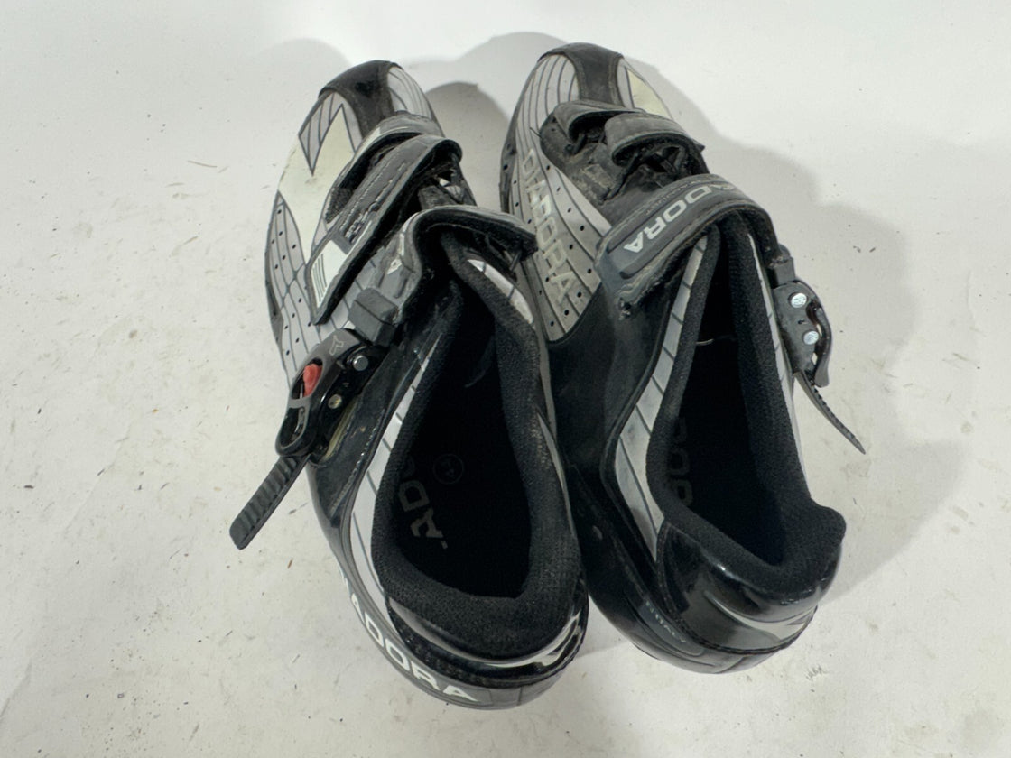 DIADORA X-Trivex Cycling MTB Shoes EU44 US10 UK9.5 Mondo 272 mm cs703