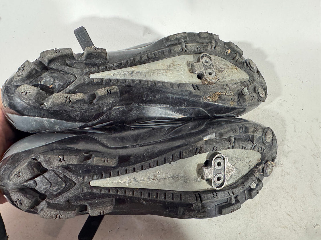 DIADORA X-Trivex Cycling MTB Shoes EU44 US10 UK9.5 Mondo 272 mm cs703