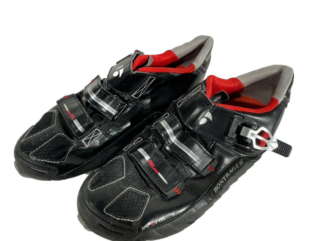 BONTRAGER RL Cycling MTB Shoes EU42 US9 UK8 Mondo 270 mm cs707