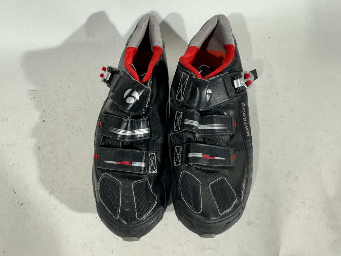 BONTRAGER RL Cycling MTB Shoes EU42 US9 UK8 Mondo 270 mm cs707