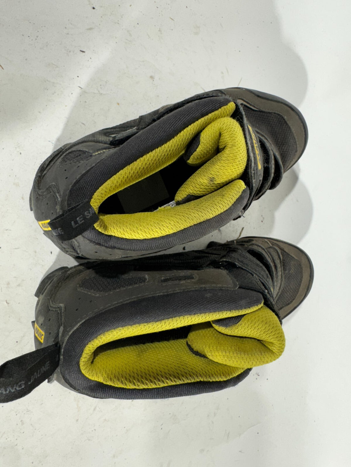 MAVIC Gtx Cycling MTB Shoes EU40 2/3 US7.5 UK7 Mondo 257 mm cs709