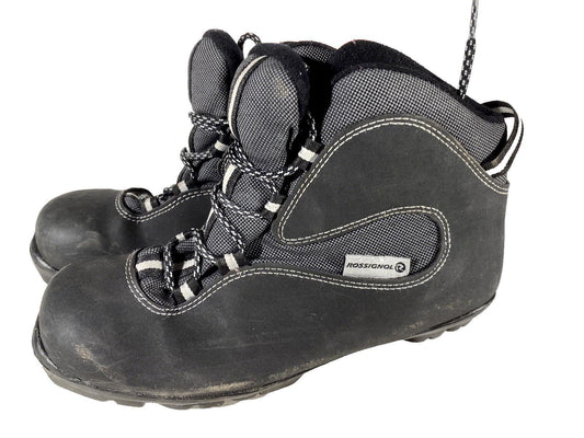 Rossignol X1 Touring Cross Country Ski Boots Classic NNN EU 41 US 8.5 2785