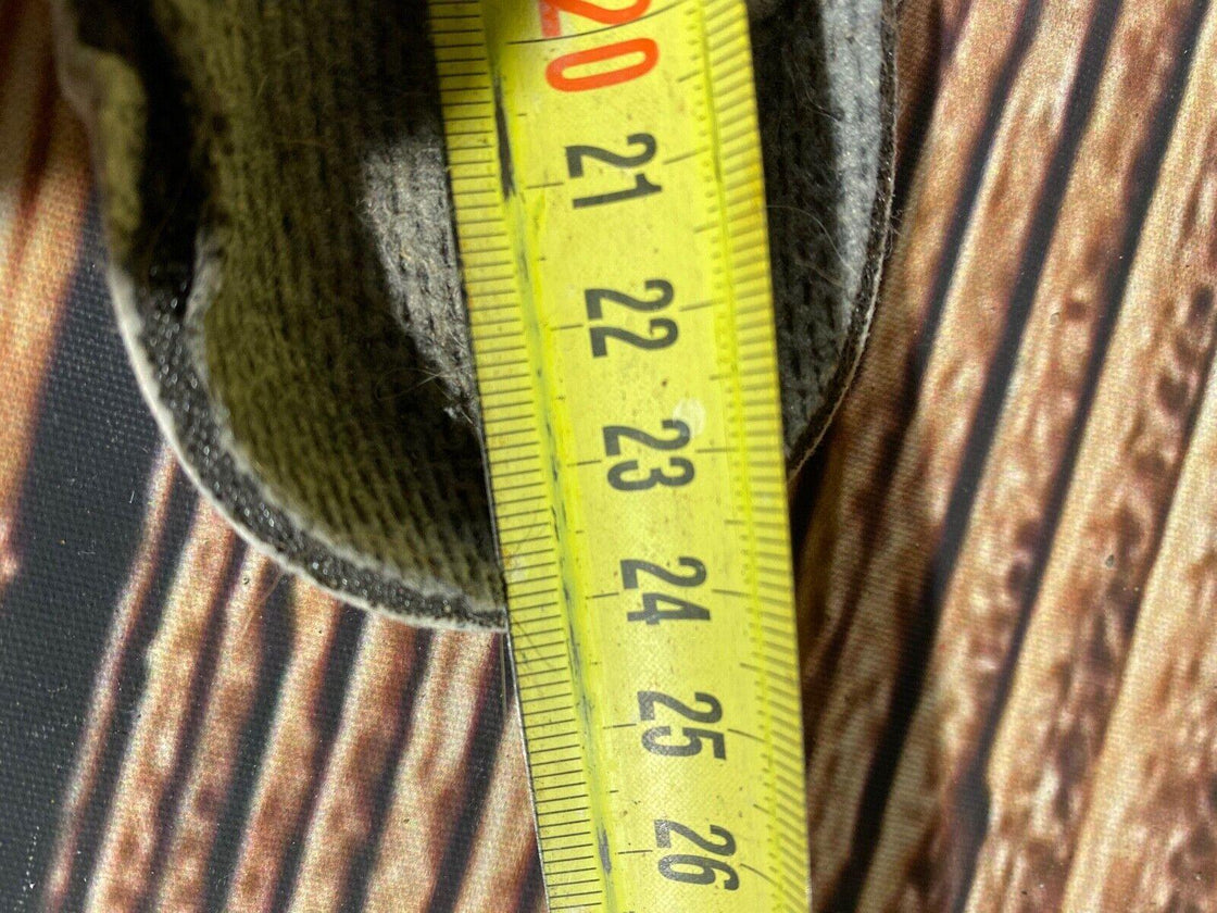 Alpina Elite Junior Pro Nordic Cross Country Ski Boots Size EU37 US5 NNN 1065