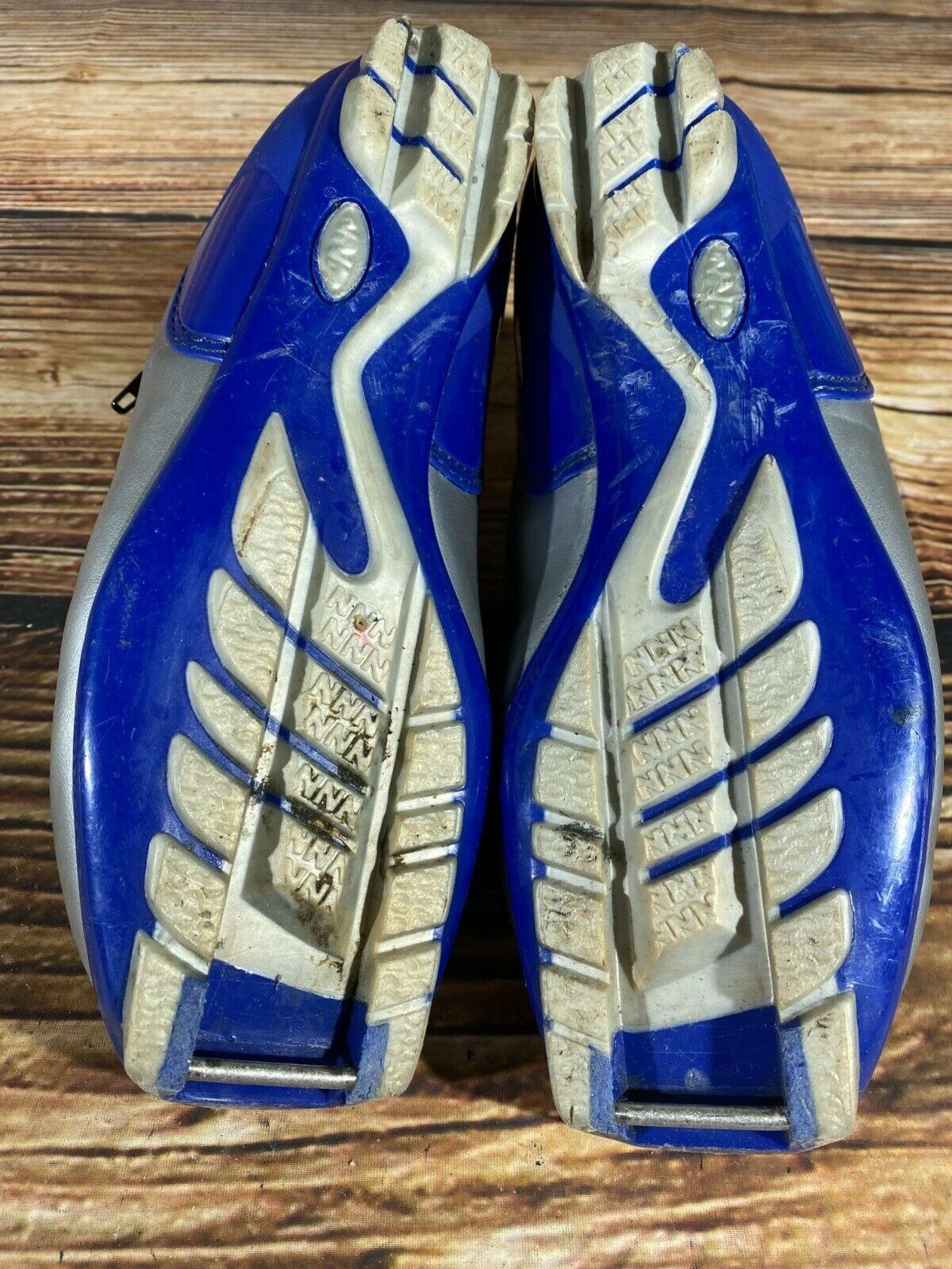 Alpina Sport 314 Cross Country Ski Boots Classic NNN EU 38 US 6 250mm 3189