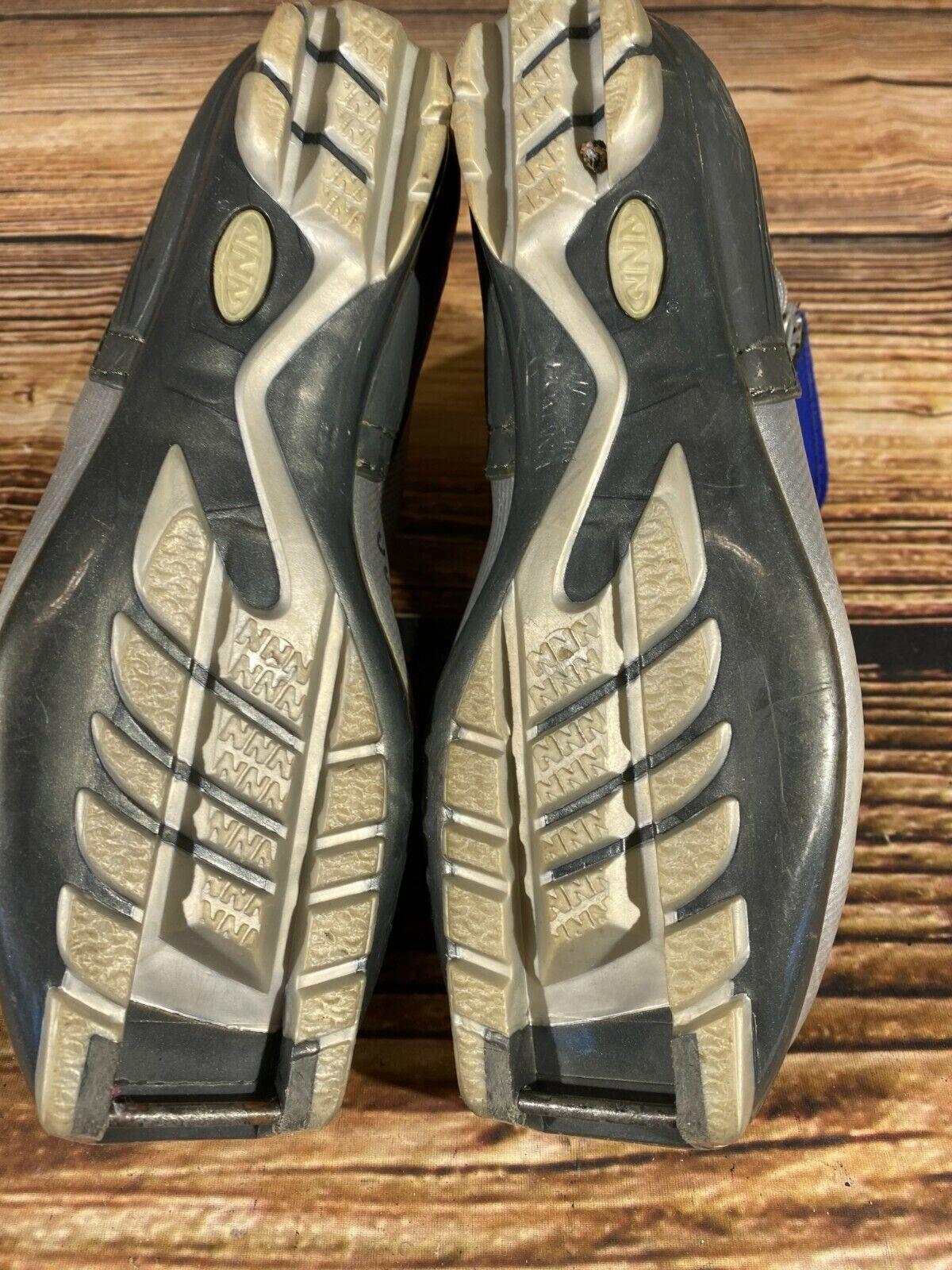 Alpina SP15 Cross Country Ski Boots Classic NNN EU 37 US 5 240mm 2994