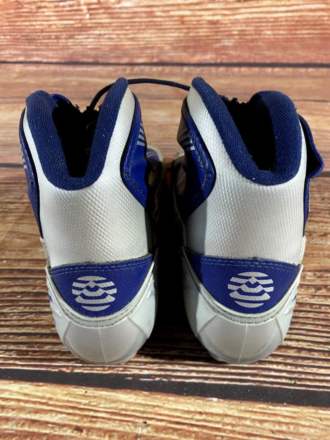 Alpina SP20 Nordic Cross Country Ski Boots Size EU46 US12 for NNN 581