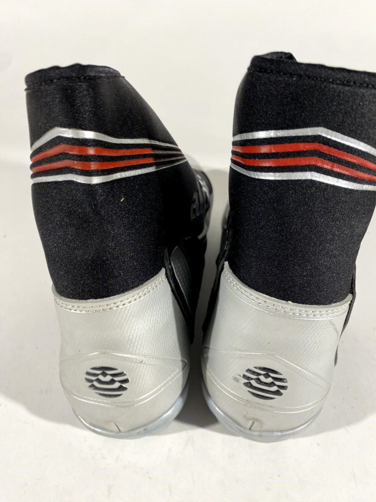 Alpina ST10 Cross Country Ski Boots Classic NNN EU 47 US 12.5 305mm 2796