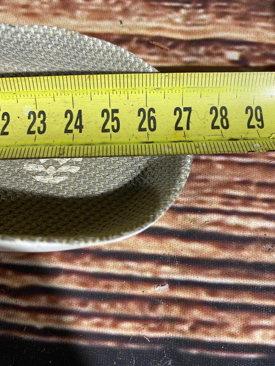 Alpina ST10 Nordic Cross Country Ski Boots Size EU41 US8 for NNN 2853