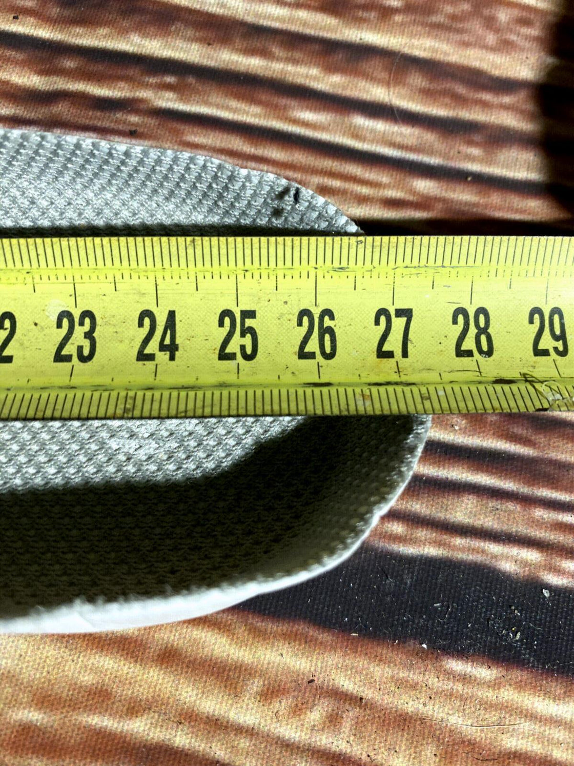 Alpina ST10 Nordic Cross Country Ski Boots Size EU41 US8 for NNN 3062