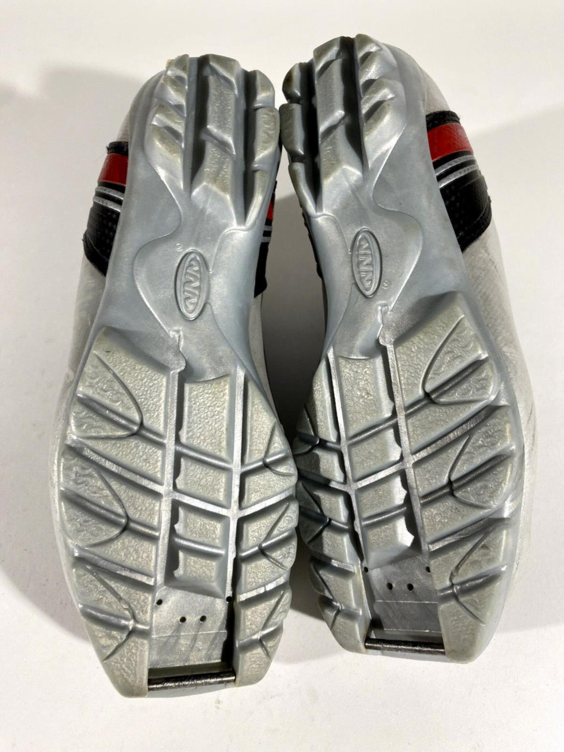 Alpina ST10 Nordic Cross Country Ski Boots Size EU38 US6 for NNN 1010