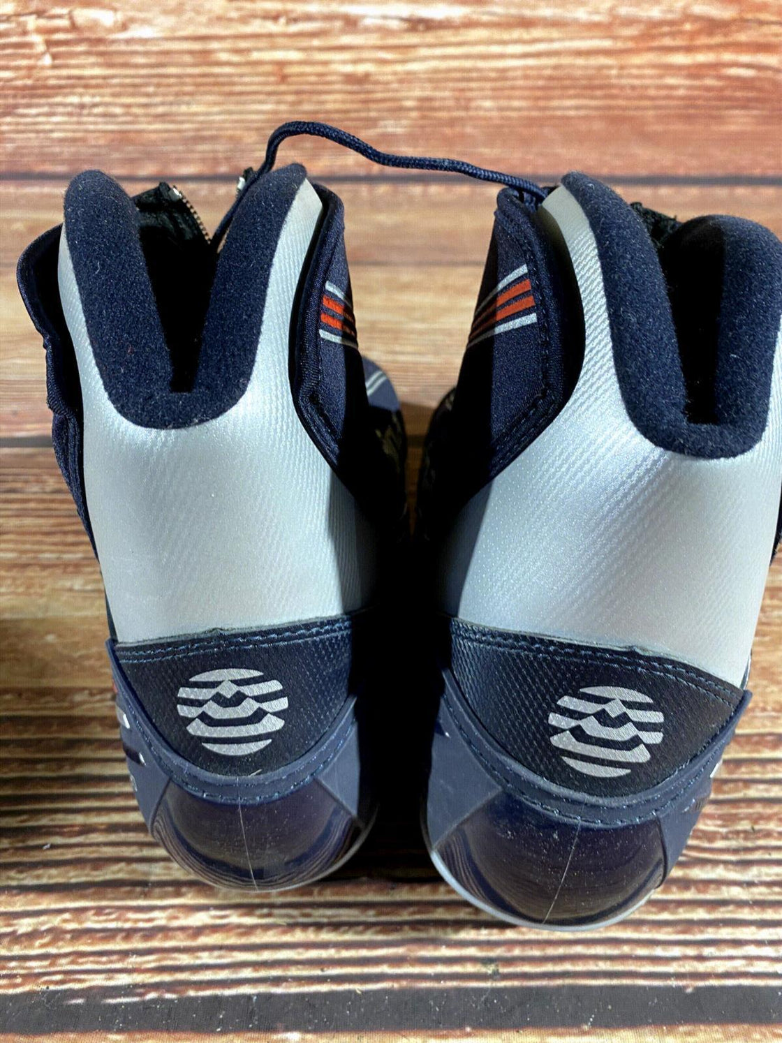 Alpina ST20 Nordic Cross Country Ski Boots Size EU47 US12.5 for NNN 2811