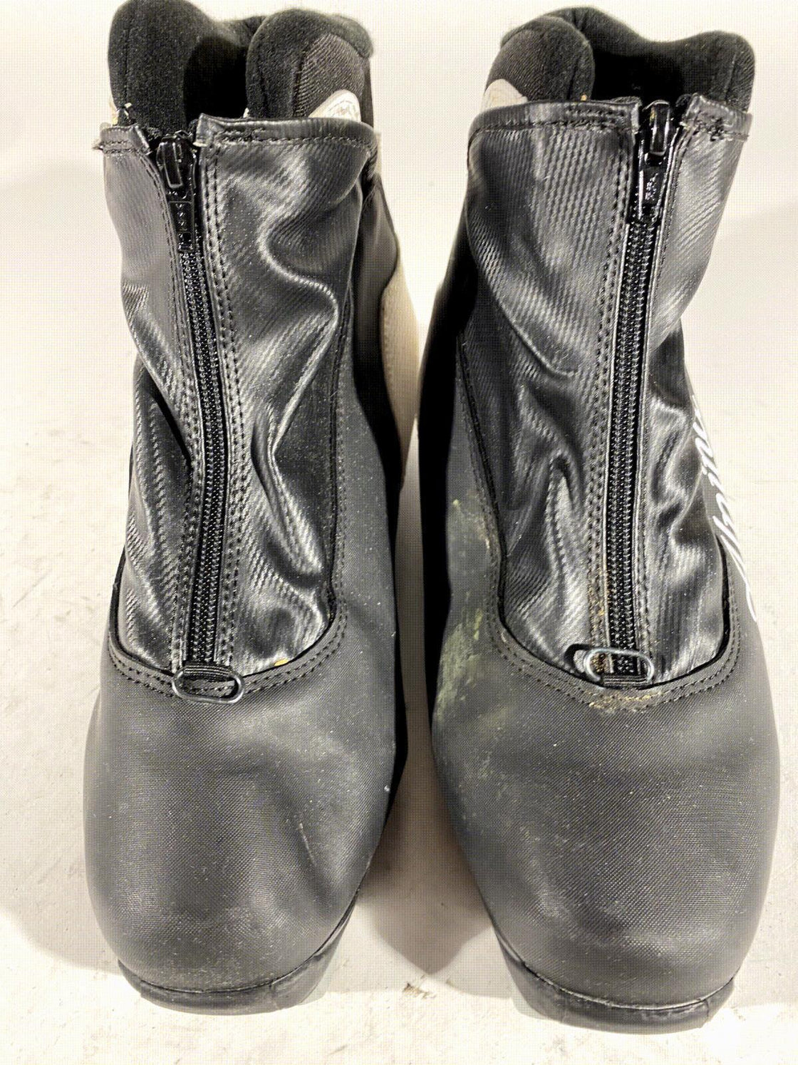 Alpina T5 Eve Nordic Cross Country Ski Boots Size EU42 US9 for NNN 2813