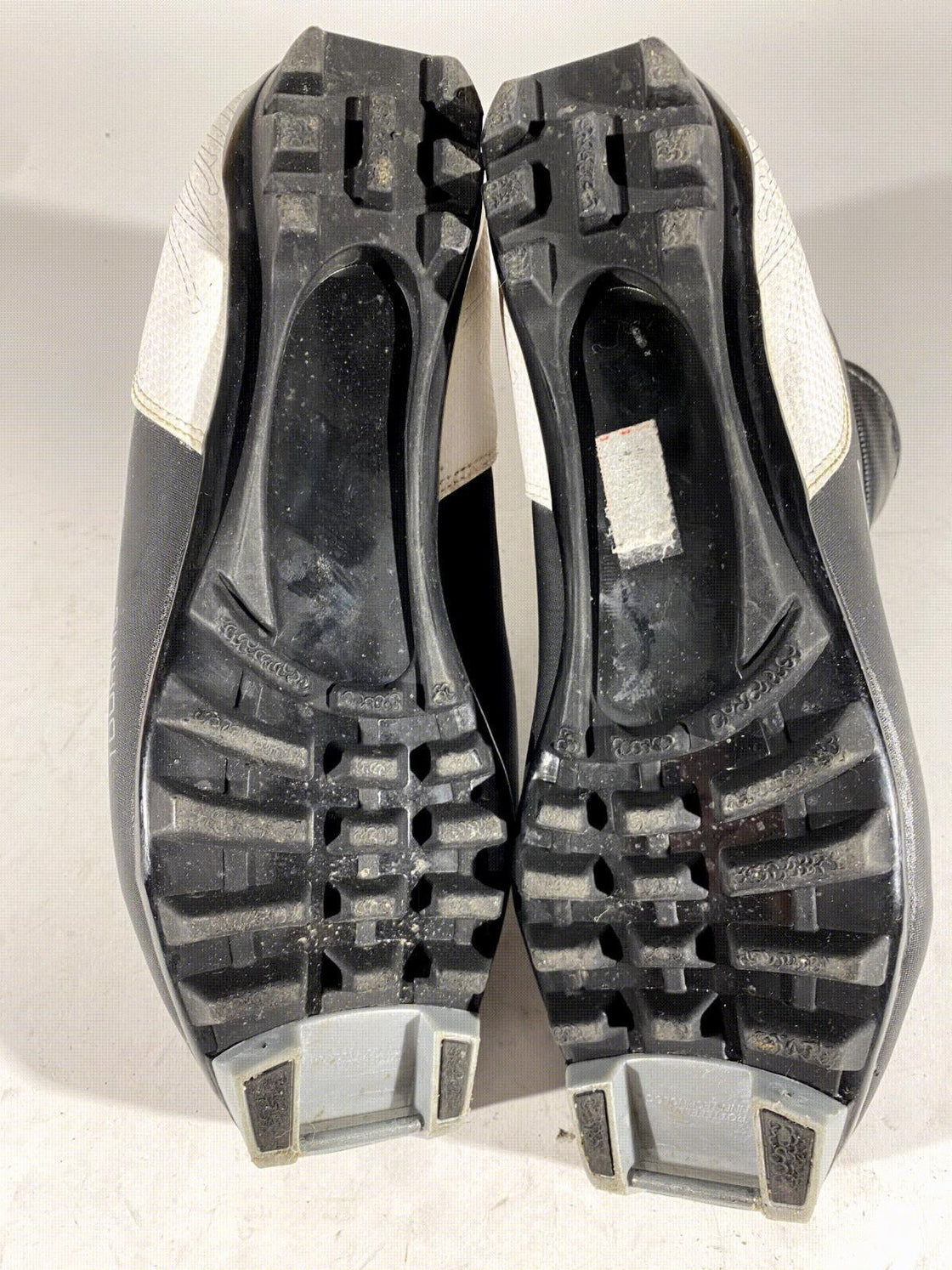 Alpina T5 Eve Nordic Cross Country Ski Boots Size EU42 US9 for NNN 2813