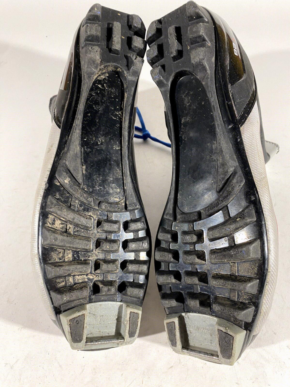 Alpina T28 Nordic Cross Country Ski Boots Size EU44 US10.5 for NNN 686