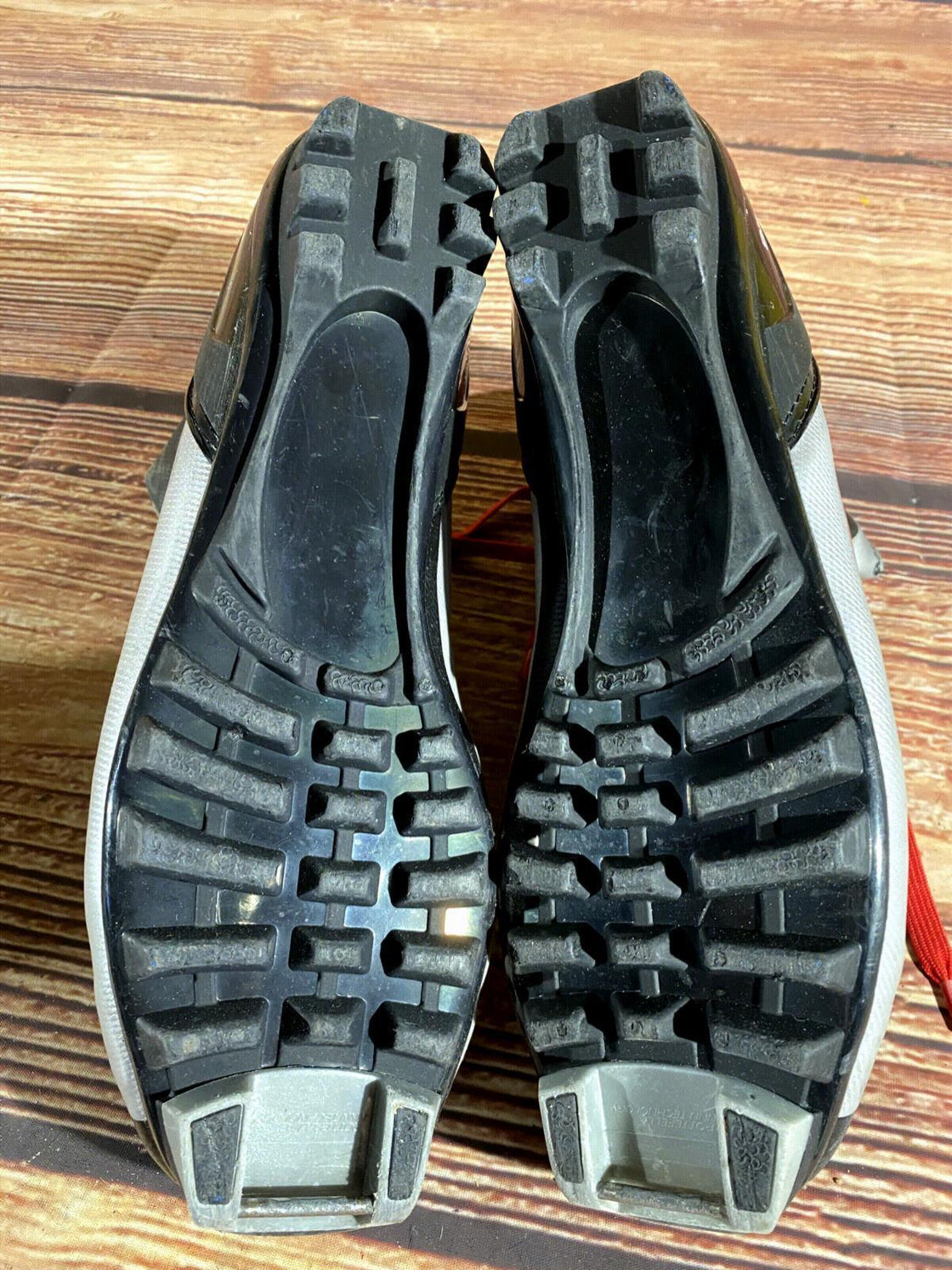 Alpina T28 Nordic Cross Country Ski Boots Size EU45 US11.5 for NNN 743