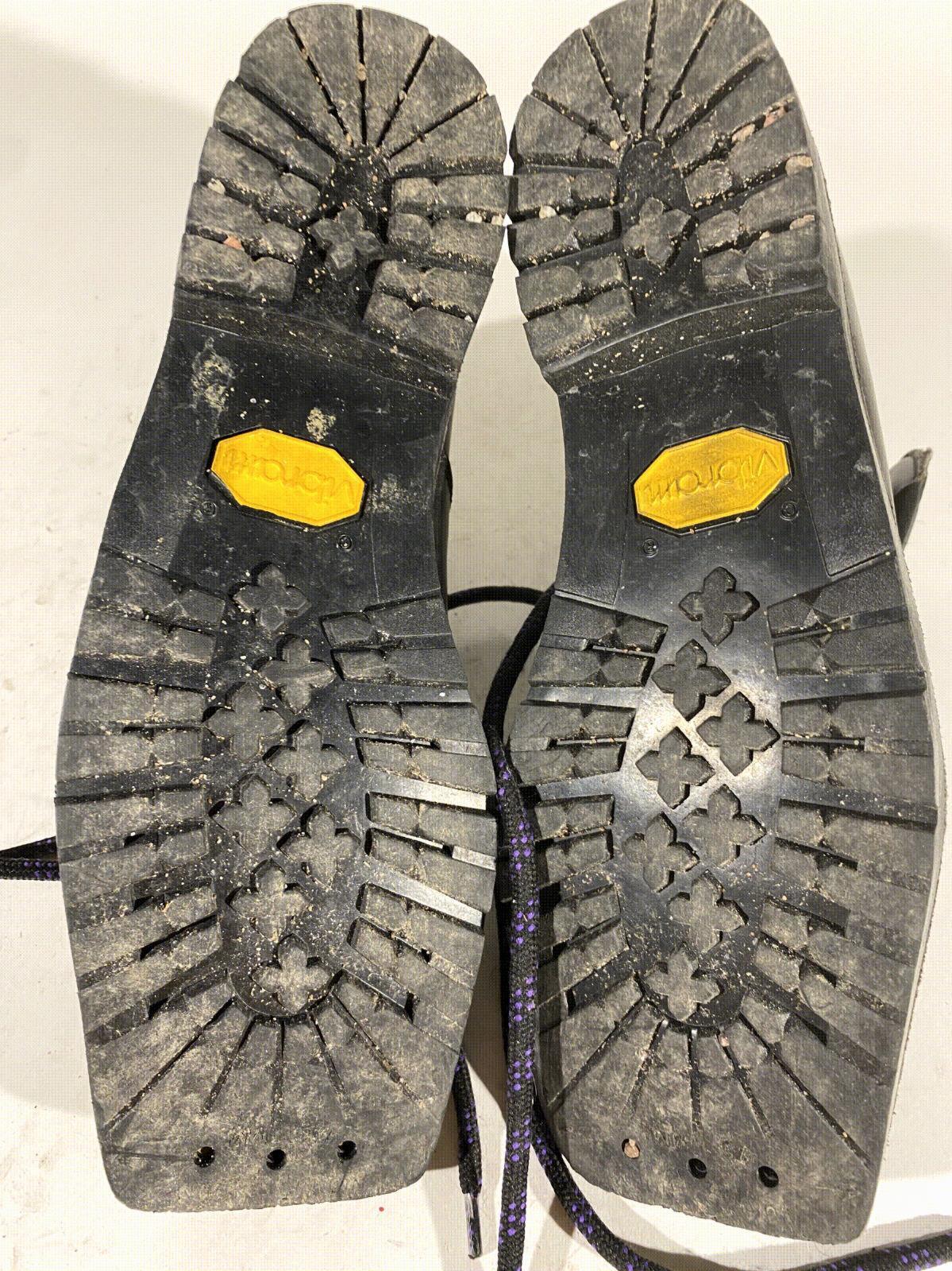 Artex Telemark Cross Country Ski Boots Backcountry 75mm NN EU 36 US 5 240mm 1641