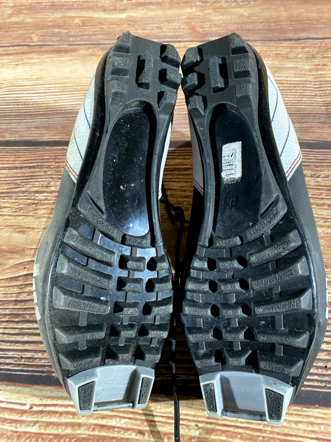 Alpina Touring Nordic Cross Country Ski Boots Size EU45 US11.5 for NNN 2865