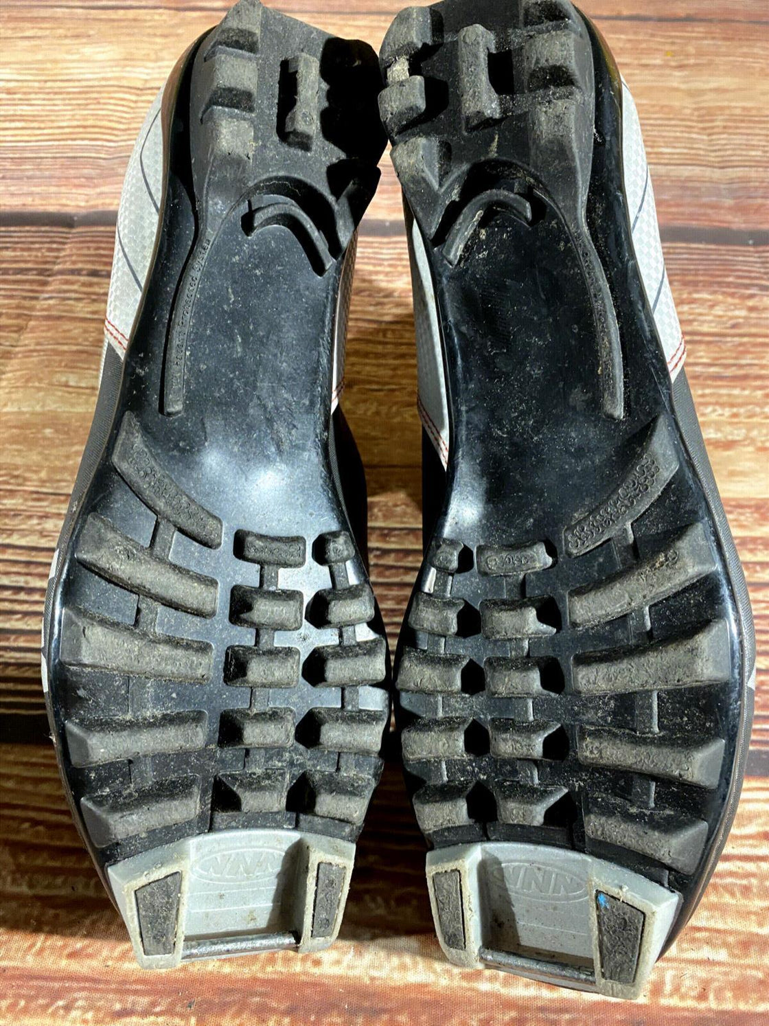 Alpina Touring Nordic Cross Country Ski Boots Size EU41 US8 for NNN 922