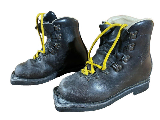 Asolo Cross Country Ski Boots Backcountry 75mm NN EU 36 US 4.5 1644