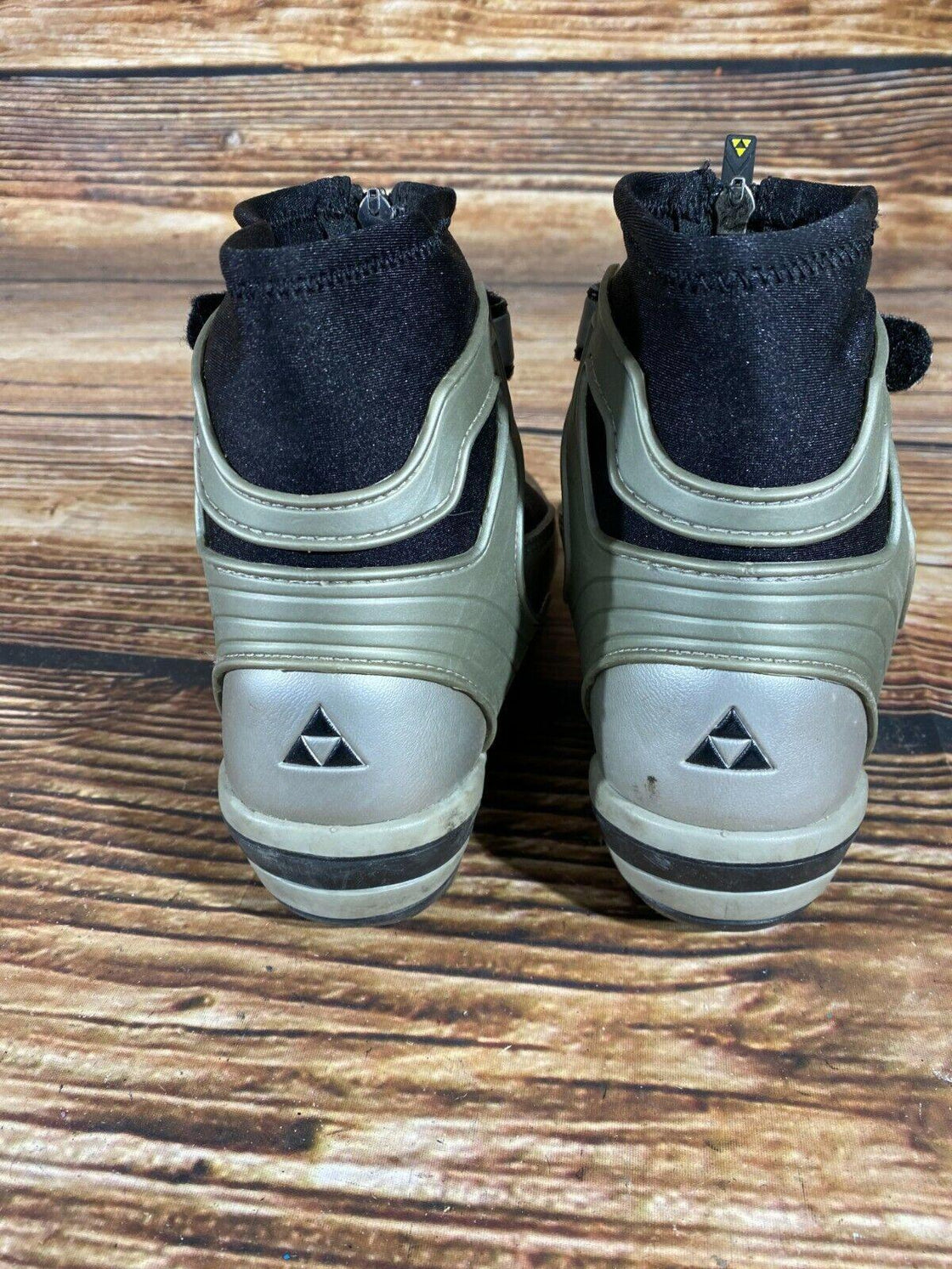 Fischer RCS Cross Country Ski Boots Classic Size EU36 US4.5 SNS Profil 1130