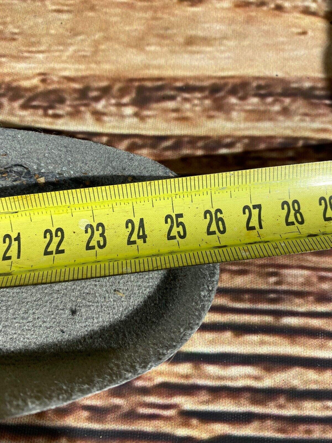 Fischer Vision Nordic Cross Country Ski Boots Size EU40 US7.5 for NNN 1436