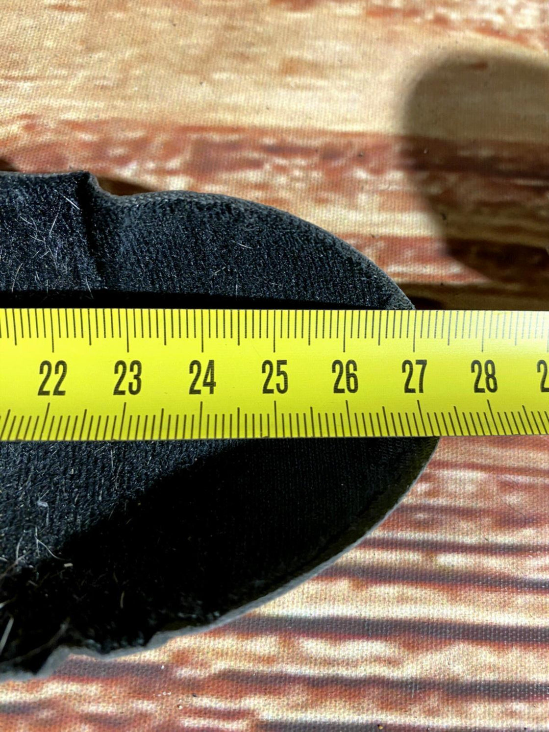 Fischer XC Control Nordic Cross Country Ski Boots Size EU42 US9 NNN 1298