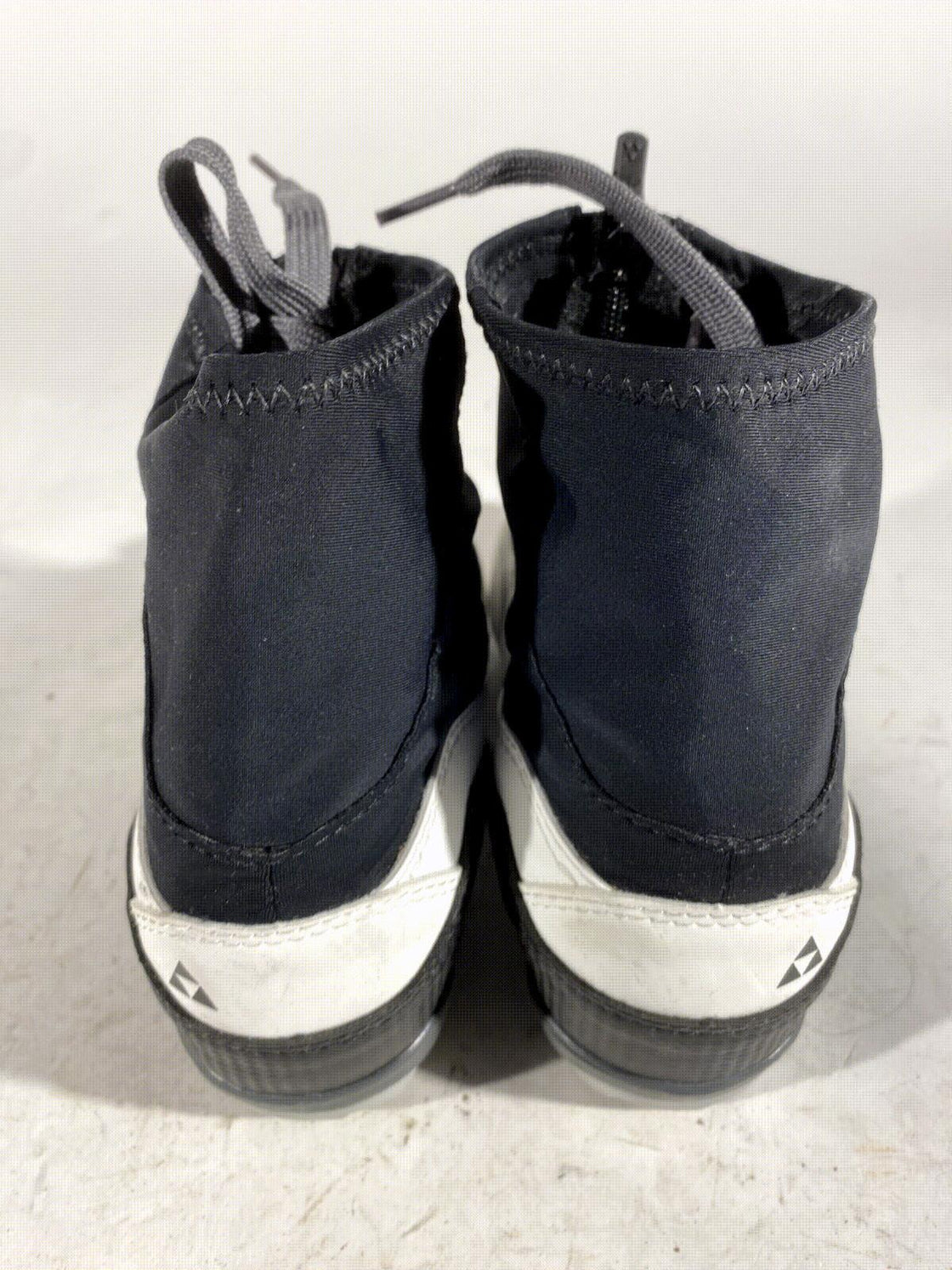 Fischer Style Touring Nordic Cross Country Ski Boots Size EU39 US7 NNN 1294