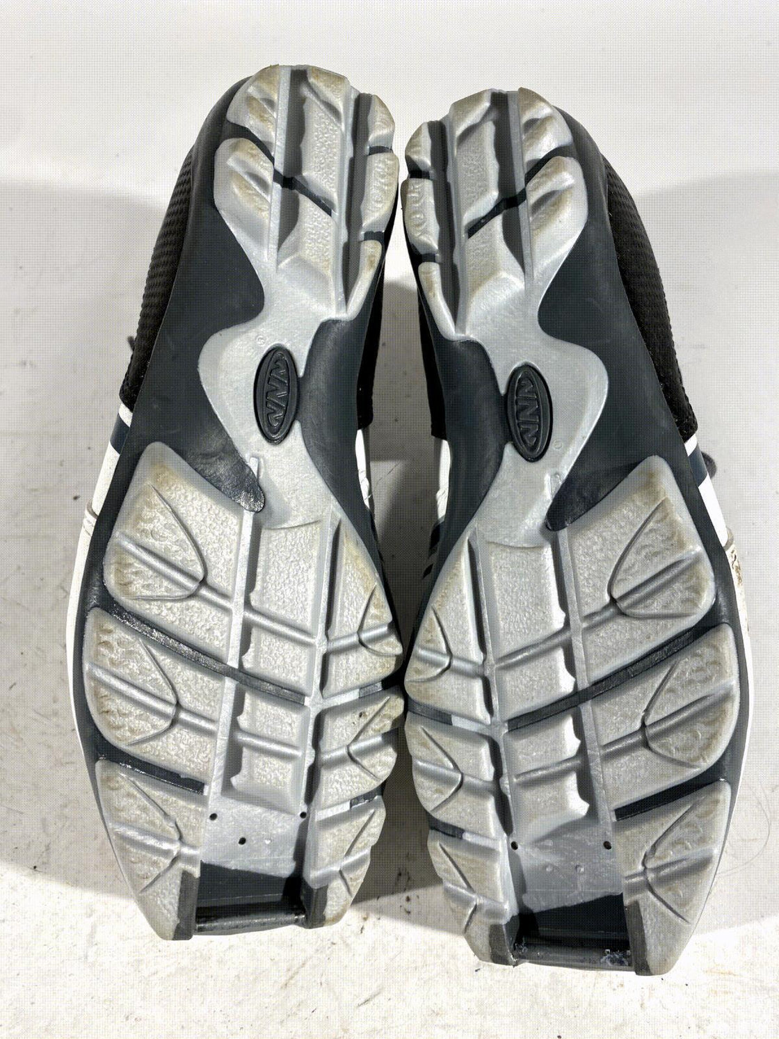 Fischer Style Touring Nordic Cross Country Ski Boots Size EU39 US7 NNN 1294