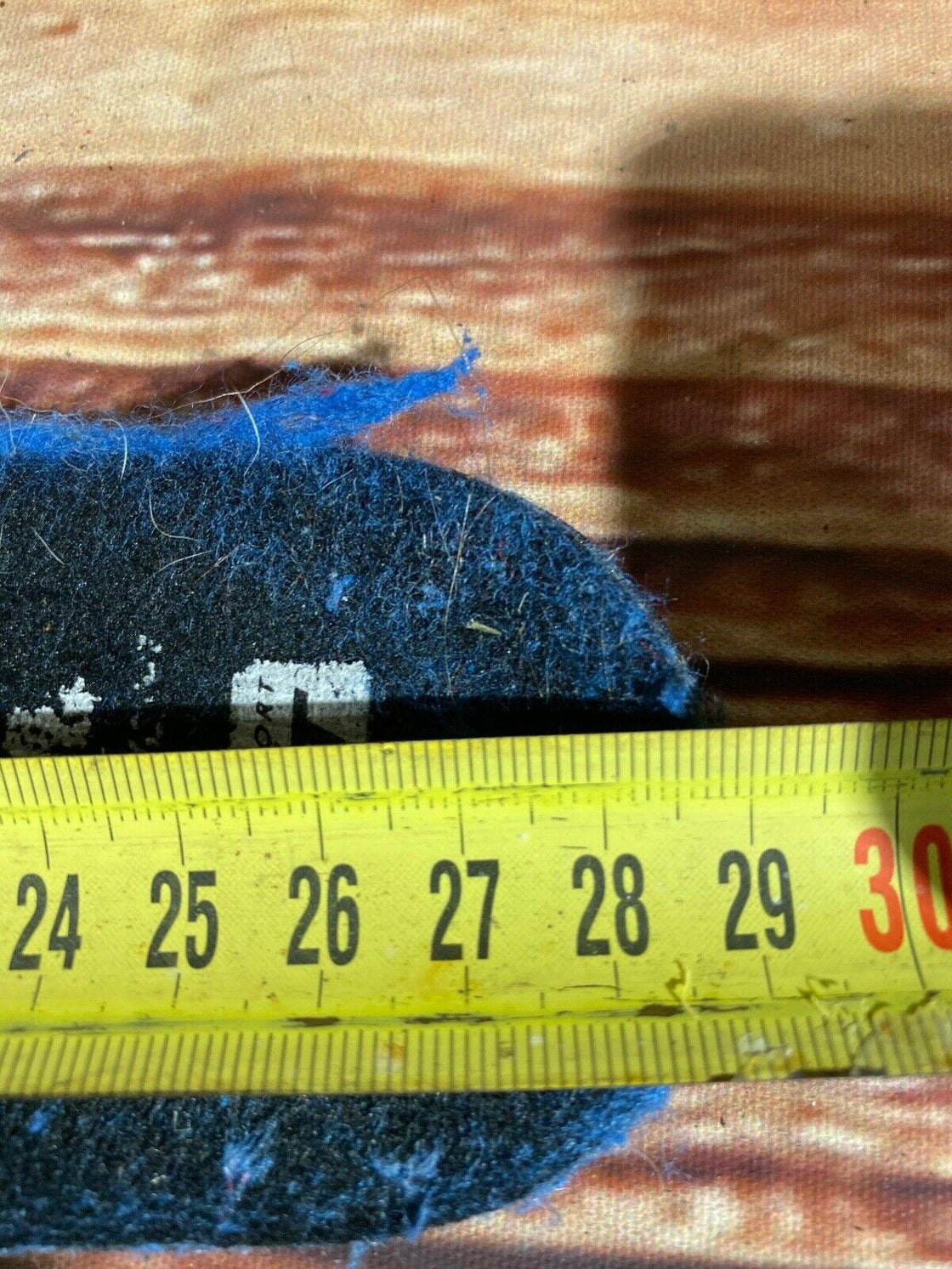 Fischer XC Comfort Nordic Cross Country Ski Boots Size EU45 US11.5 NNN 1463