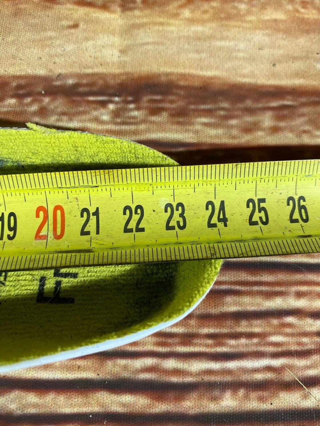 Fischer Ultimate Nordic Cross Country Ski Boots Size EU37 US5.5 NNN 1504