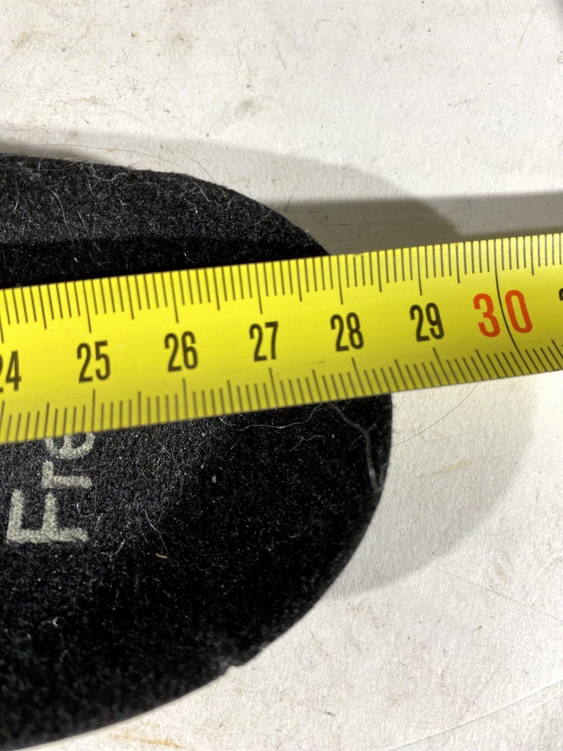 Fischer XC Touring Nordic Cross Country Ski Boots Size EU44 US10.5 NNN 1303