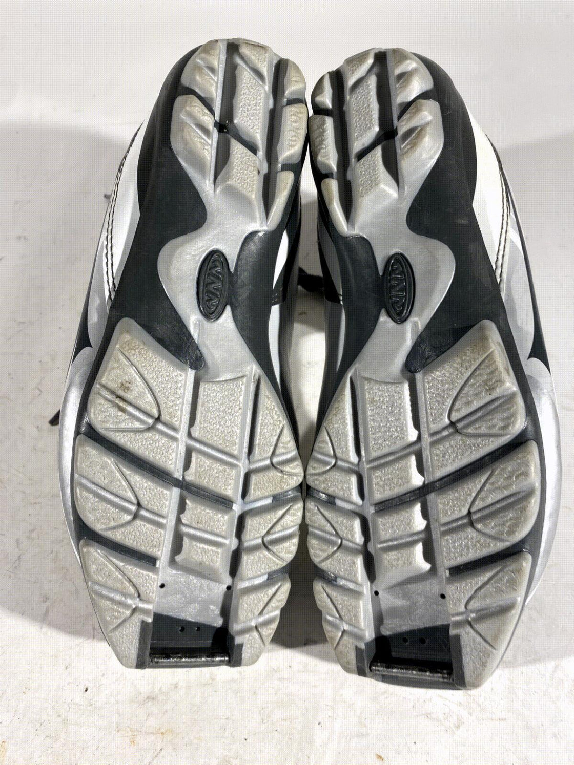 Fischer Vision Comfort Cross Country Ski Boots Combi Size EU38 US6 NNN 1342