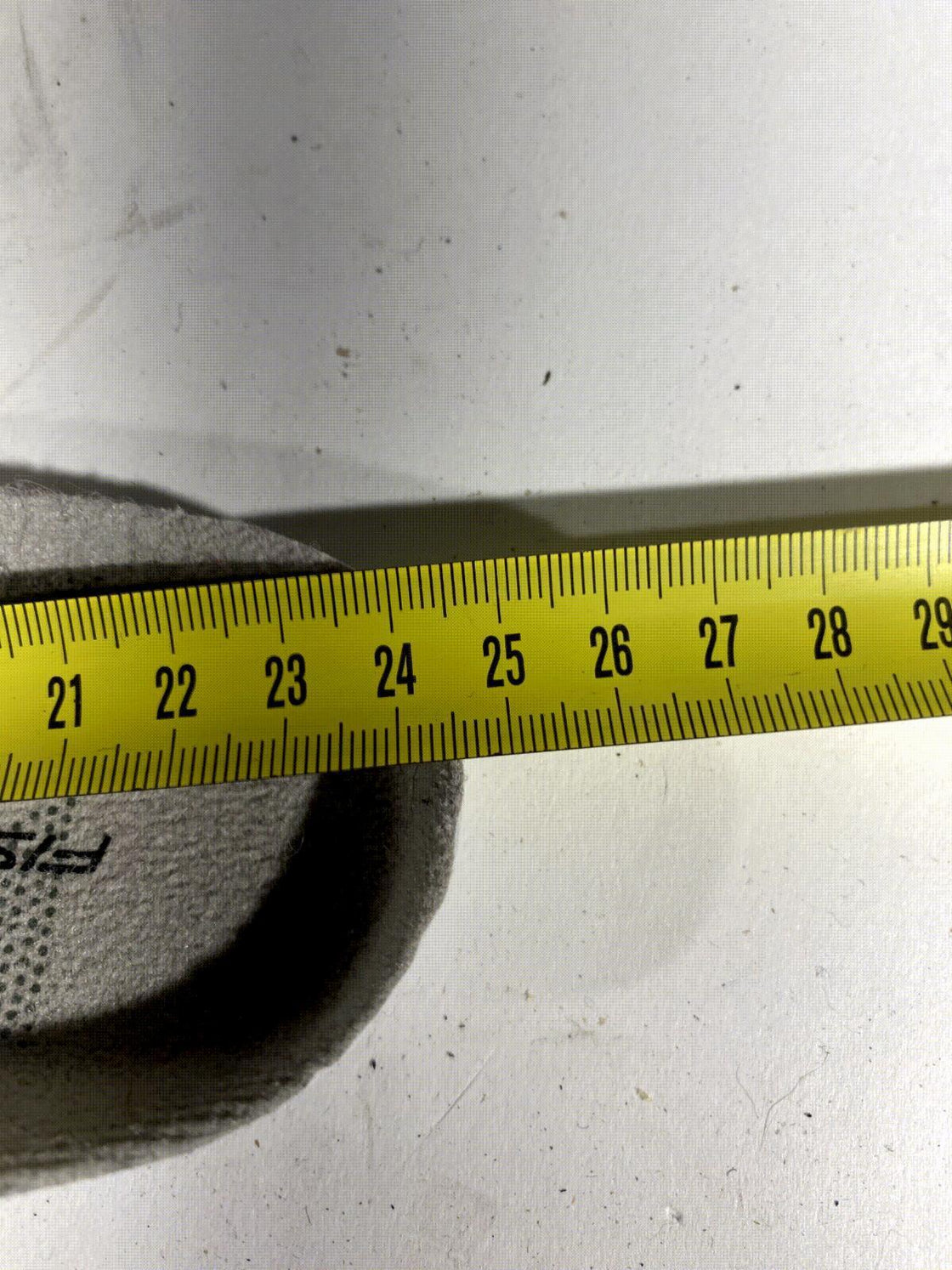 Fischer Vision Comfort Cross Country Ski Boots Combi Size EU38 US6 NNN 1342