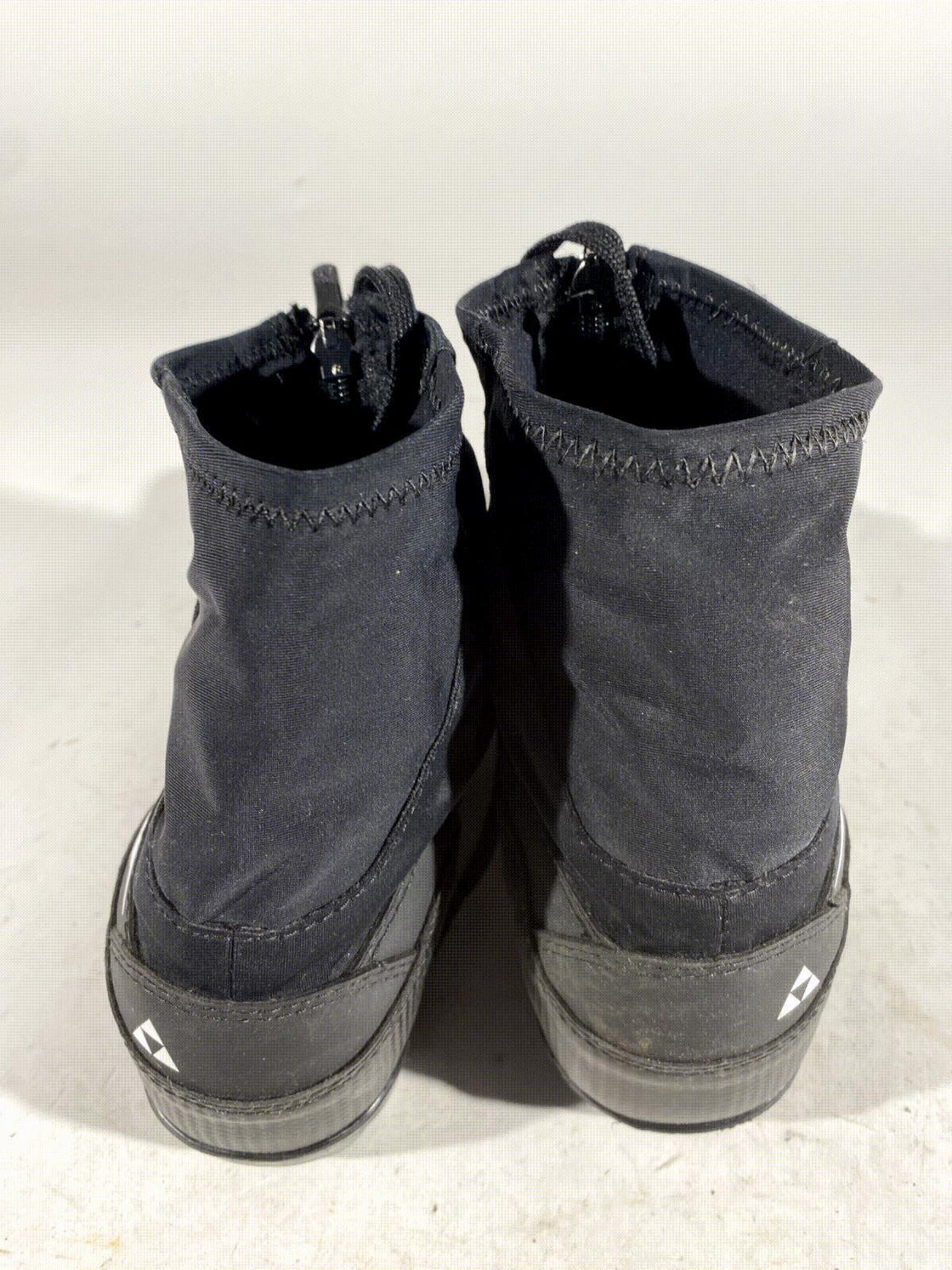 Fischer XC Touring Nordic Cross Country Ski Boots Size EU45 US11.5 NNN 1177