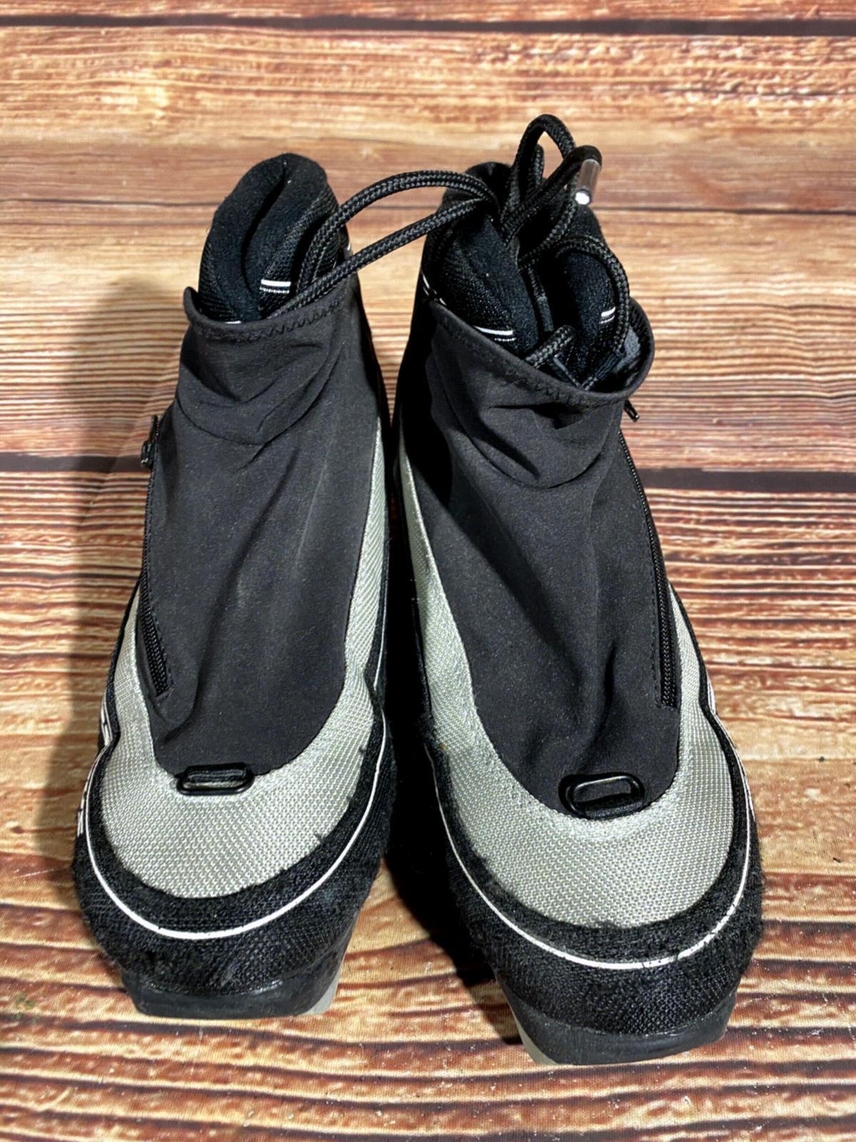 Madshus CT100 Classic Cross Country Ski Boots Classic NNN EU 37 US 5 243mm 1977