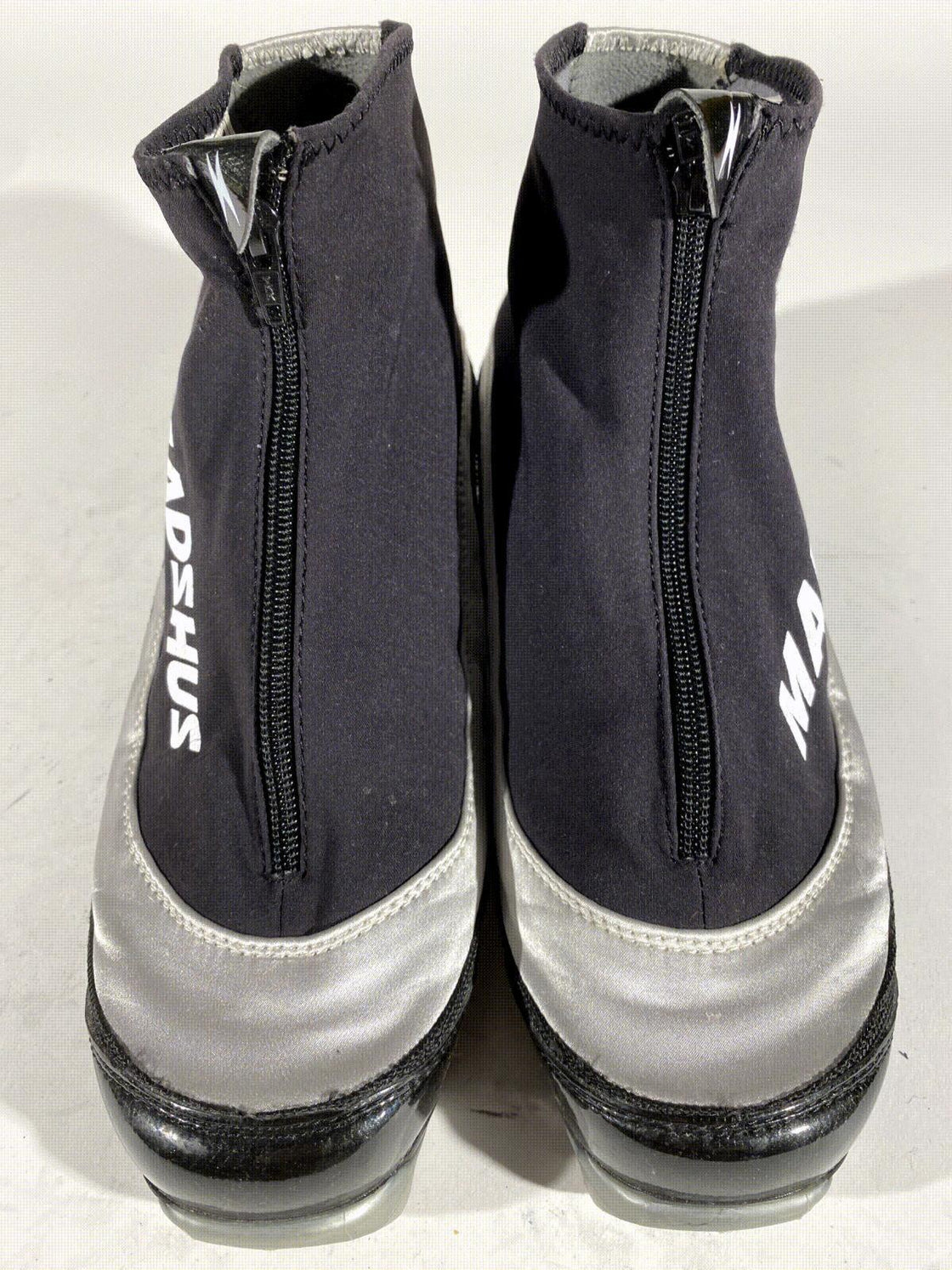 Madshus Hyper C Nordic Cross Country Ski Boots Size EU42 US9 for NNN 1946