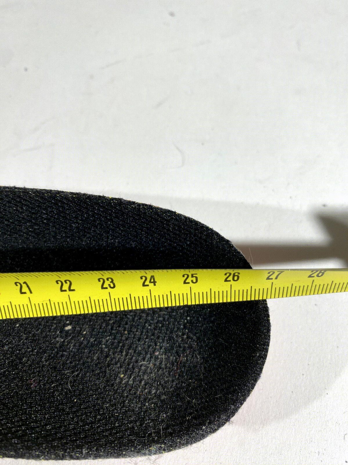 Madshus Hyper C Nordic Cross Country Ski Boots Size EU42 US9 for NNN 1946