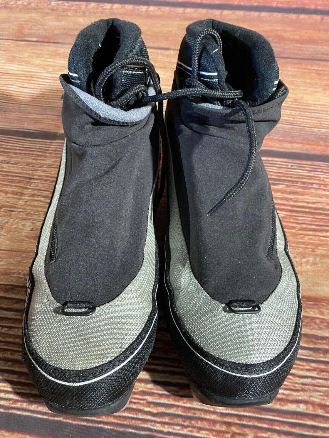 Madshus CT100 Nordic Cross Country Ski Boots Size EU41 US8 for NNN 2663
