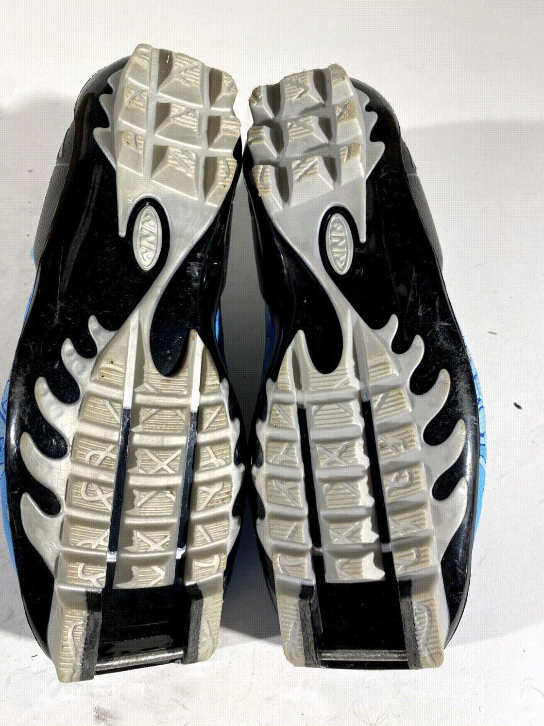 Madshus Metis RPC Nordic Cross Country Ski Boots Size EU37 US5.5 for NNN 2616