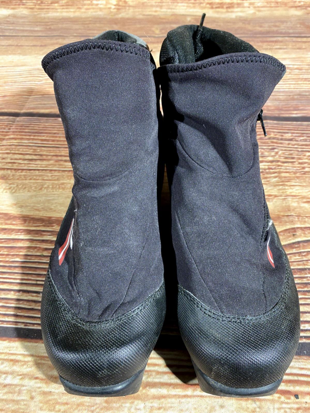 Madshus CT100 Cross Country Ski Boots Classic NNN EU 40 US 7 255mm 2620