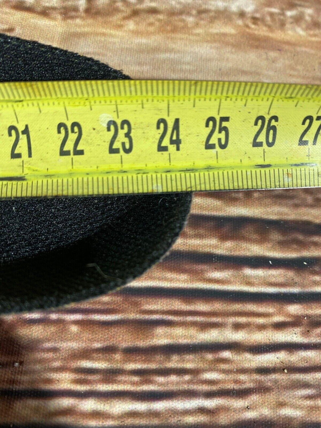 Madshus Nano CLC Nordic Cross Country Ski Boots Size EU38 US6 for NNN 2651