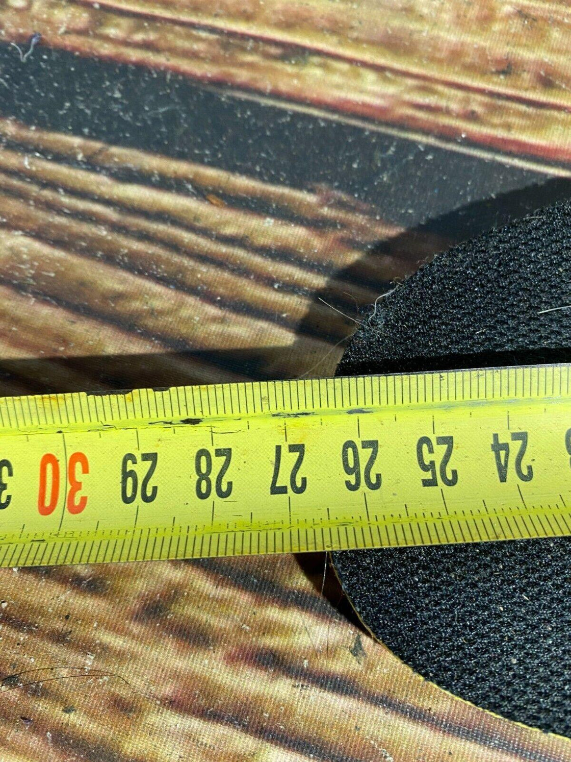 Madshus Nano SKC Cross Country Ski Boots Size EU41.5 US8.5 for NNN 2696