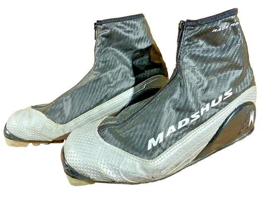 Madshus Race RPC Cross Country Ski Boots Classic NNN EU 41 US 8 260mm 2667