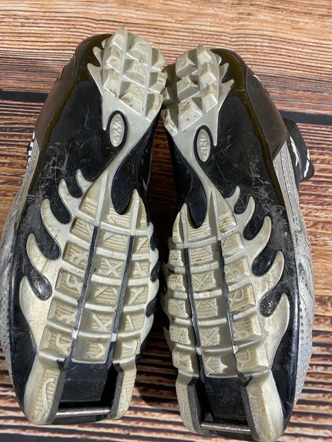 Madshus Race RPC Nordic Cross Country Ski Boots Size EU41 US8 NNN 2667