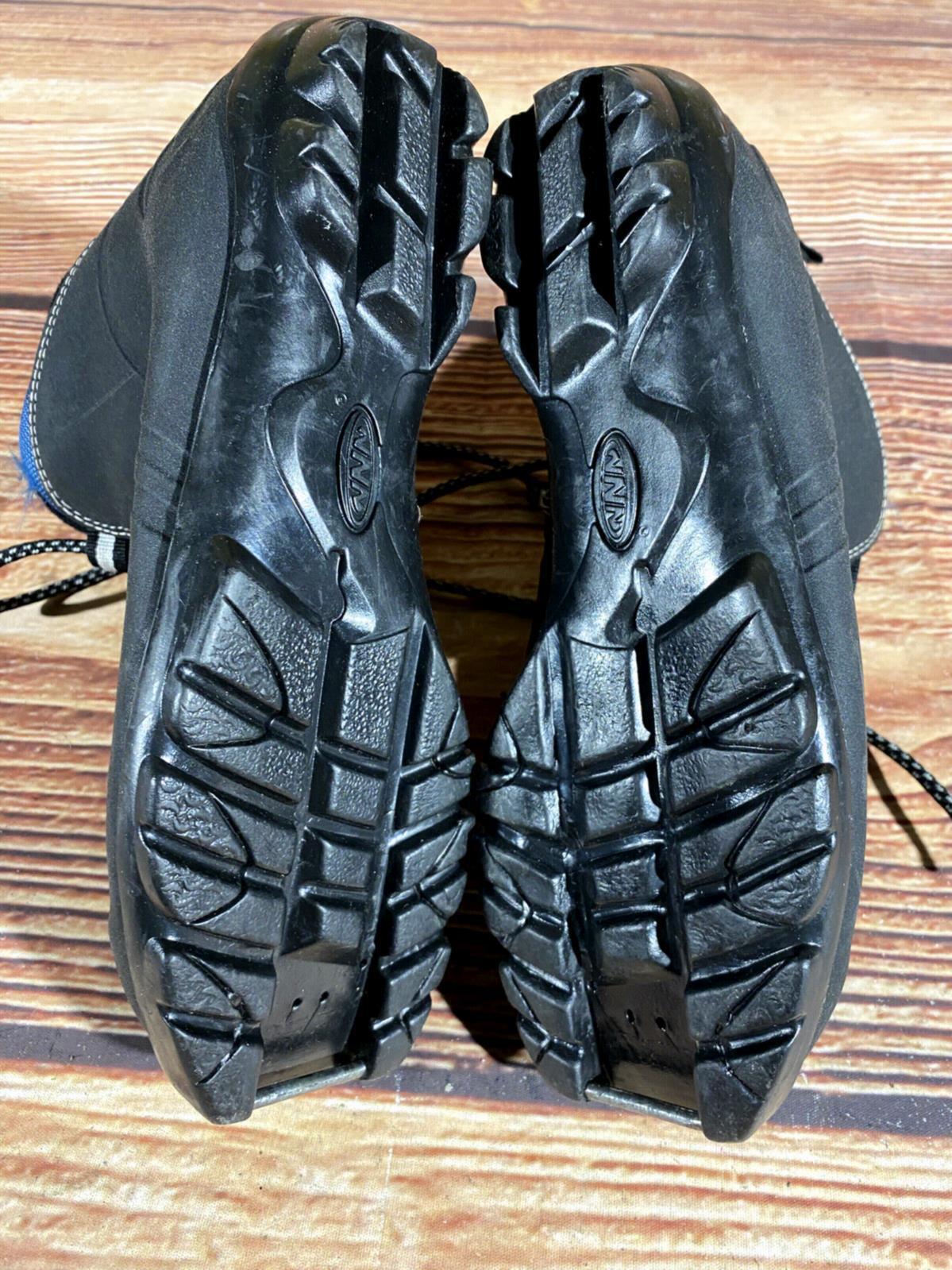 Rossignol X1 Cross Country Ski Boots Classic NNN EU 39 US 7 247mm 1953